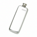 3oz Plain Boot Flask