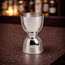 25ml/50ml Double Measure