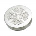 TRINKET BOX CELTIC CROSS