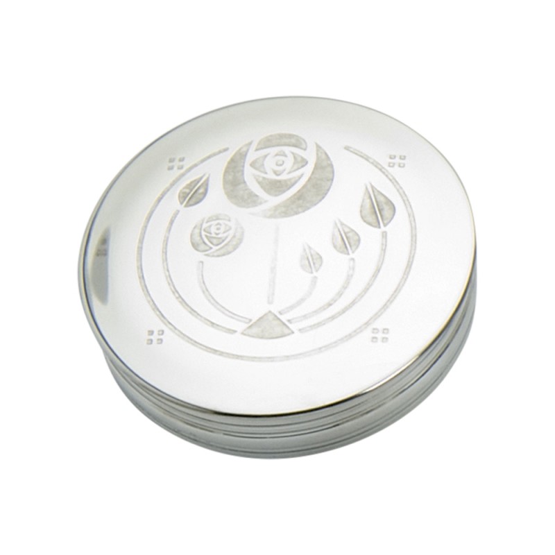 TRINKET BOX GLASGOW BOUQUET TRINKET BOX GLASGOW BOUQUET