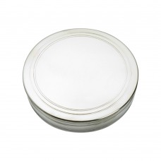 TRINKET BOX PLAIN DESIGN TRINKET BOX PLAIN DESIGN