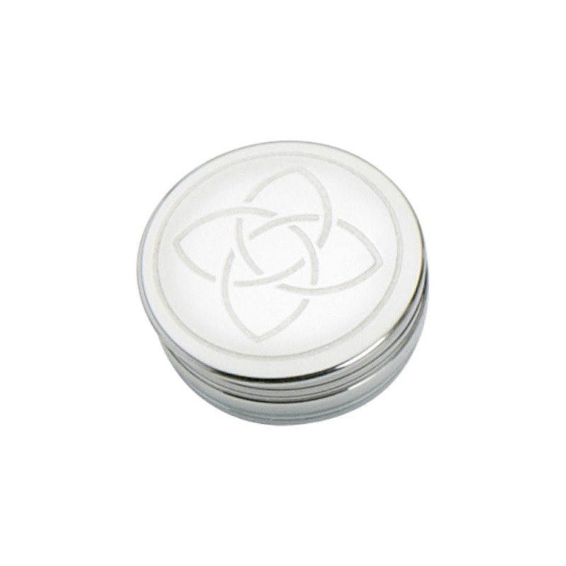 TRINKET BOX CELTIC DESIGN TRINKET BOX CELTIC DESIGN