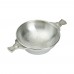 CLASSIC THISTLE QUAICH BOWL