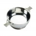 QUAICH BOWL WITH IONA HANDLES