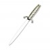 SCOTLAND LETTER OPENER