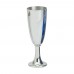 PLAIN FLUTE  GOBLET