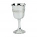 PEWTER GOBLET