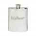 6OZ USHER HIP FLASK