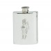 PIPER DESIGN HIP FLASK