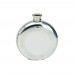 6OZ ROUND FLASK CELTIC WIRE FLASK