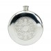 60Z CELTIC SLIMLINE FLASK