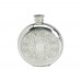 ROUND FLASK CELTIC QUADRANT