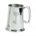 1PT PEWTER TANKARD STANDARD 21 KEY MOUNT