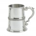 PEWTER TANKARD CHESTER