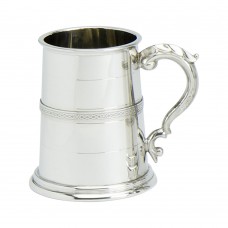 Stuart Tankard Metal Base
