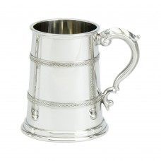CAMPBELL TANKARD