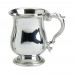 Heavy Weight Georgian Tankard
