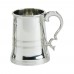1PT PEWTER TANKARD KINGS