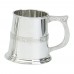 1PT PEWTER TANKARD STIRLING