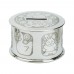 Teddy & Friends Money Box