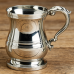 TUDOR TANKARD