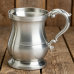 Tudor Matte Tankard