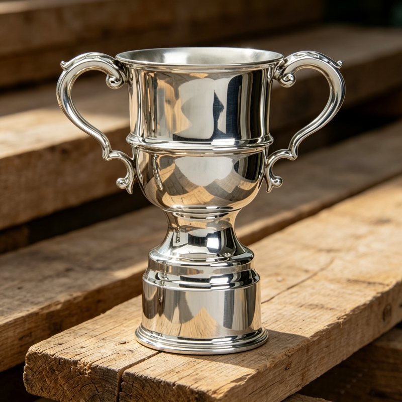Trophy – Mackenzie Style Trophy – Mackenzie Style