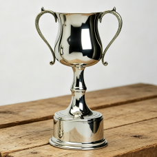 Trophy – Georgian Style 