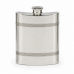 Celtic Wire Hip Flask