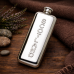3OZ BOOT FLASK SCOTLAND