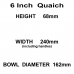 CELTIC QUAICH BOWL