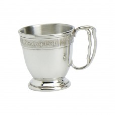 Childrens Christening Cup