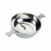 Quaich Thistle Design