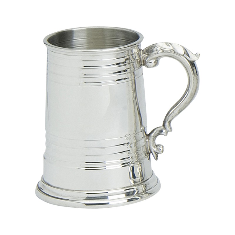 Tankard Worcester Design Tankard Worcester Design