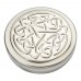 TRINKET BOX CELTIC SCROLL