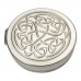 HINDGED CELTIC TRINKET BOX