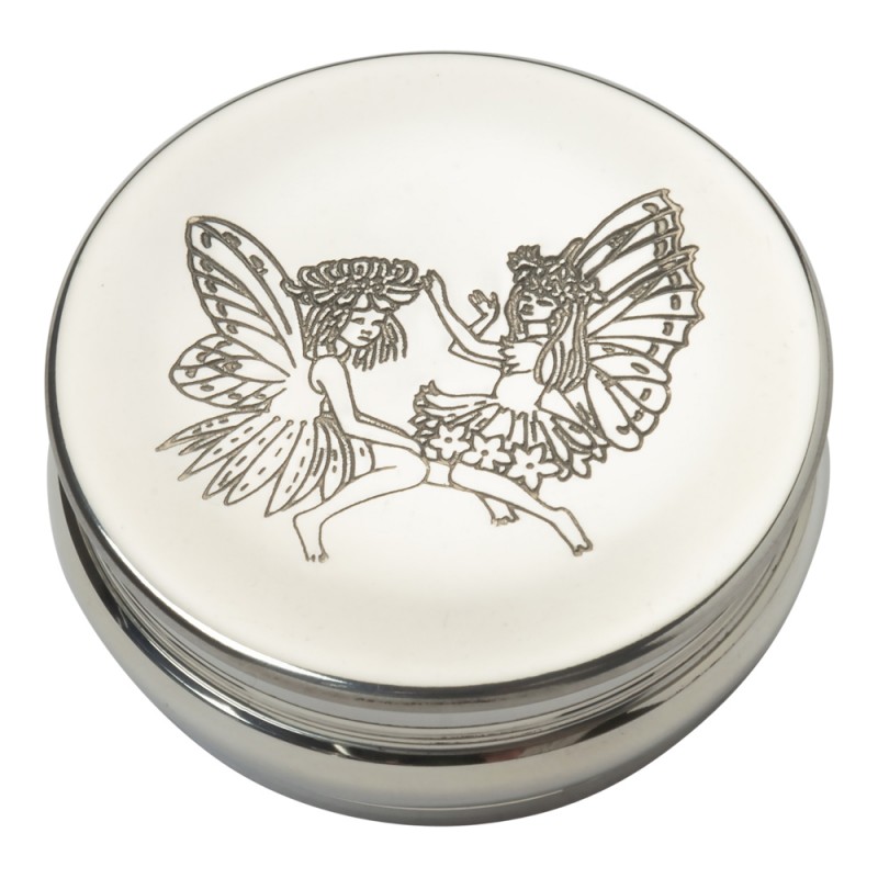 TRINKET BOX FAIRIES TRINKET BOX FAIRIES