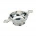 PEWTER CHRISTENING QUAICH