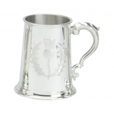 Thistle Tankard Thistle Tankard