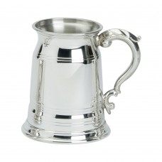 PEWTER TANKARD OLD LONDON PEWTER TANKARD OLD LONDON